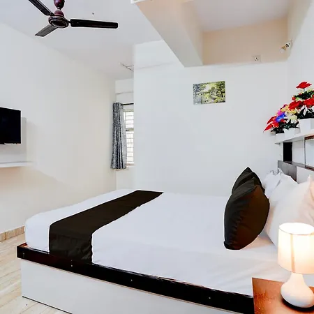 Super Hotel O Sgr Palace